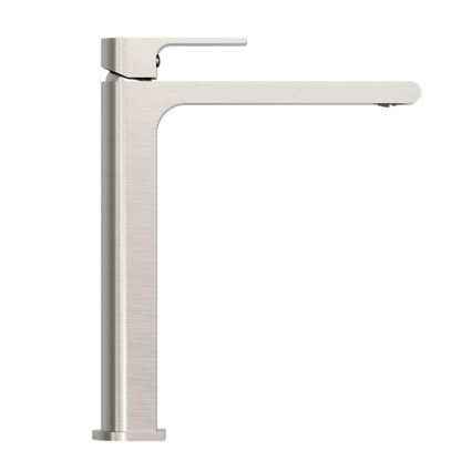 Nero Bianca Tall Basin Mixer