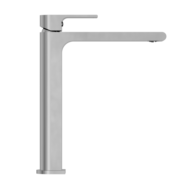 Nero Bianca Tall Basin Mixer