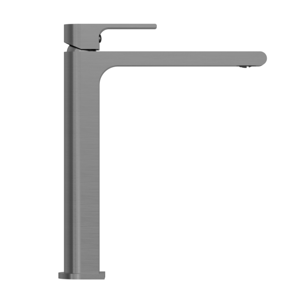 Nero Bianca Tall Basin Mixer
