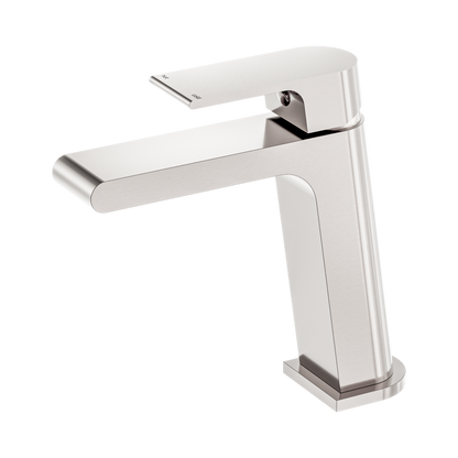 Bianca Basin Mixer Brushed Nickel