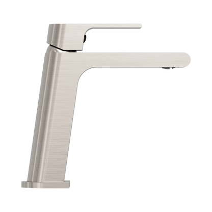 Bianca Basin Mixer Brushed Nickel