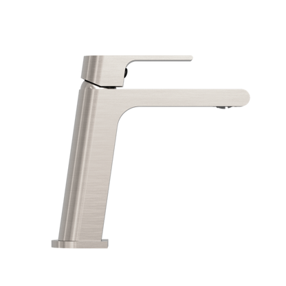 Nero Bianca Basin Mixer