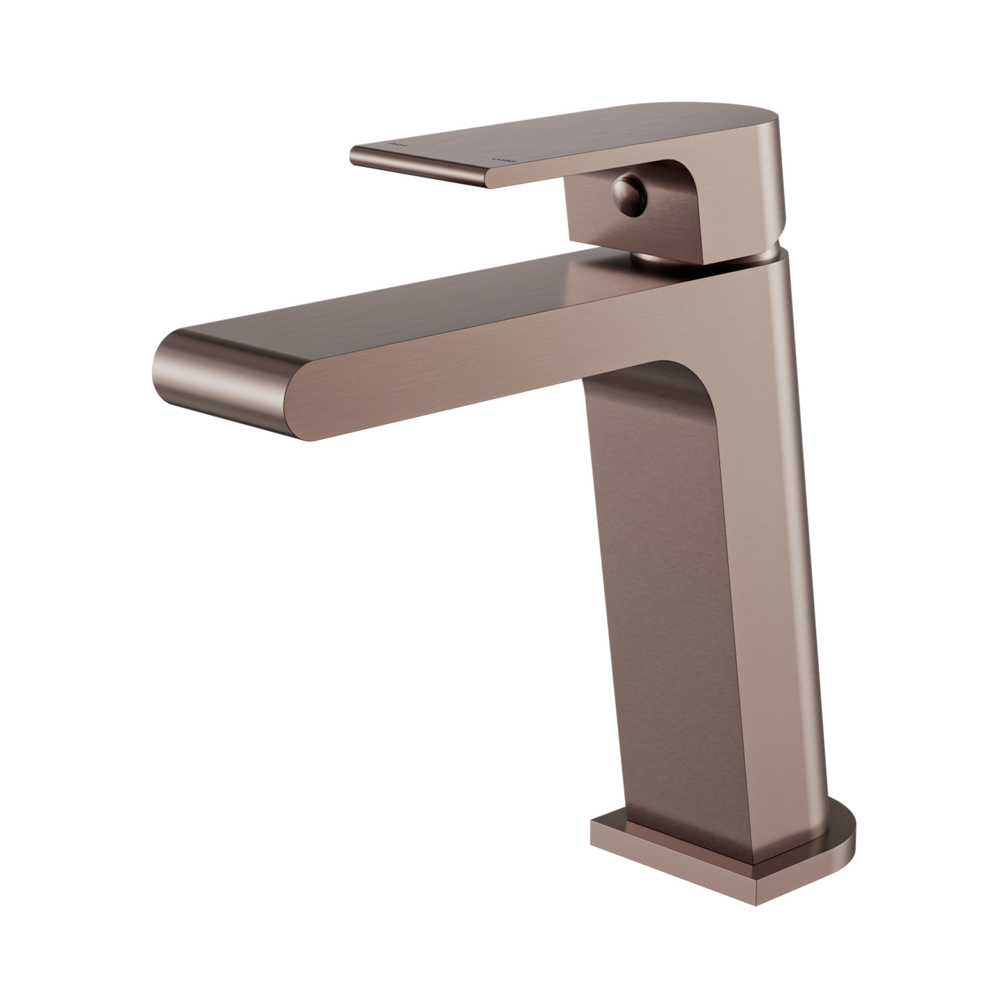 Bianca Basin Mixer Brushed Bronze