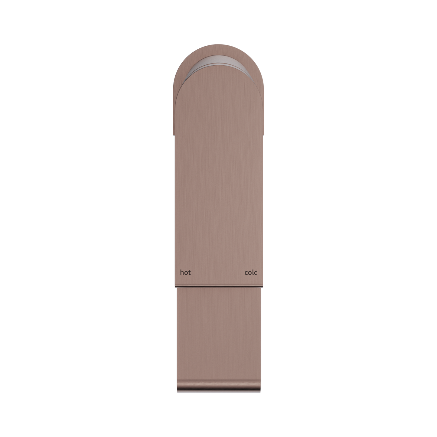 Bianca Basin Mixer Brushed Bronze