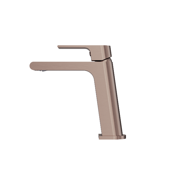 Nero Bianca Basin Mixer  NR321501BZ