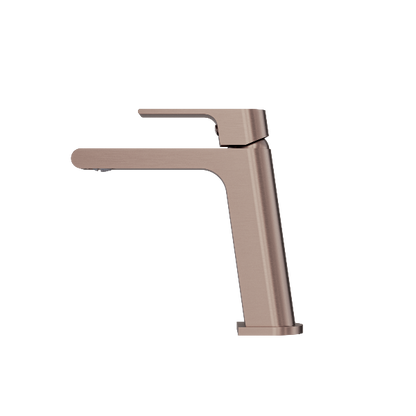 Nero Bianca Basin Mixer  NR321501BZ