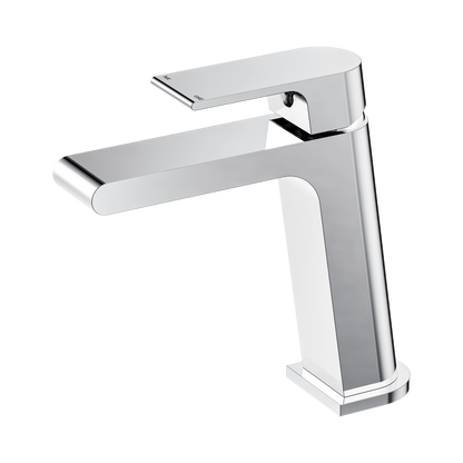 Bianca Basin Mixer Chrome