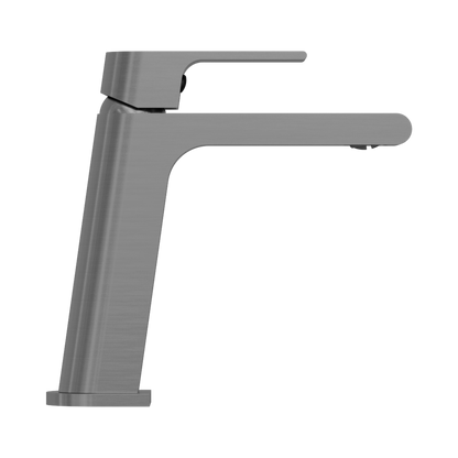 Bianca Basin Mixer Gun Metal