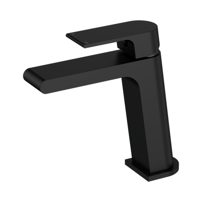 Bianca Basin Mixer Matte Black