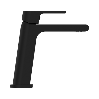 Bianca Basin Mixer Matte Black