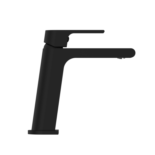 Nero Bianca Basin Mixer,  / NR321501MB