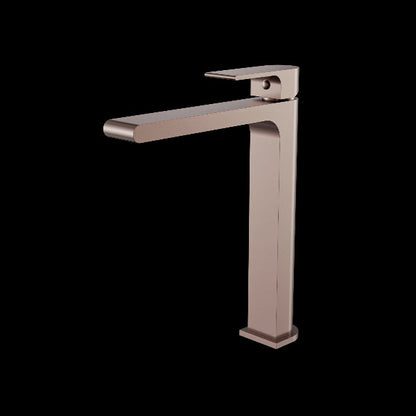 Nero Bianca Tall Basin Mixer  NR321501aBZ
