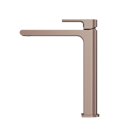 Nero Bianca Tall Basin Mixer  NR321501aBZ