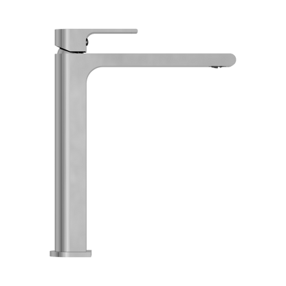 Bianca Tall Basin Mixer Chrome