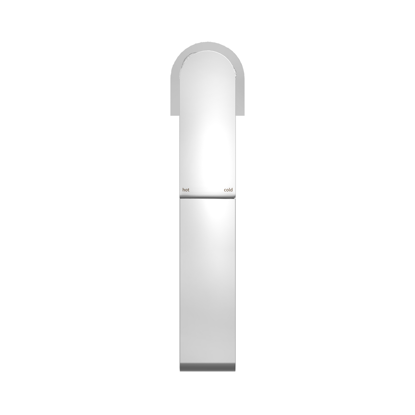 Bianca Mid Tall Basin Mixer Chrome