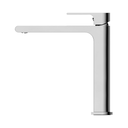Bianca Mid Tall Basin Mixer Chrome