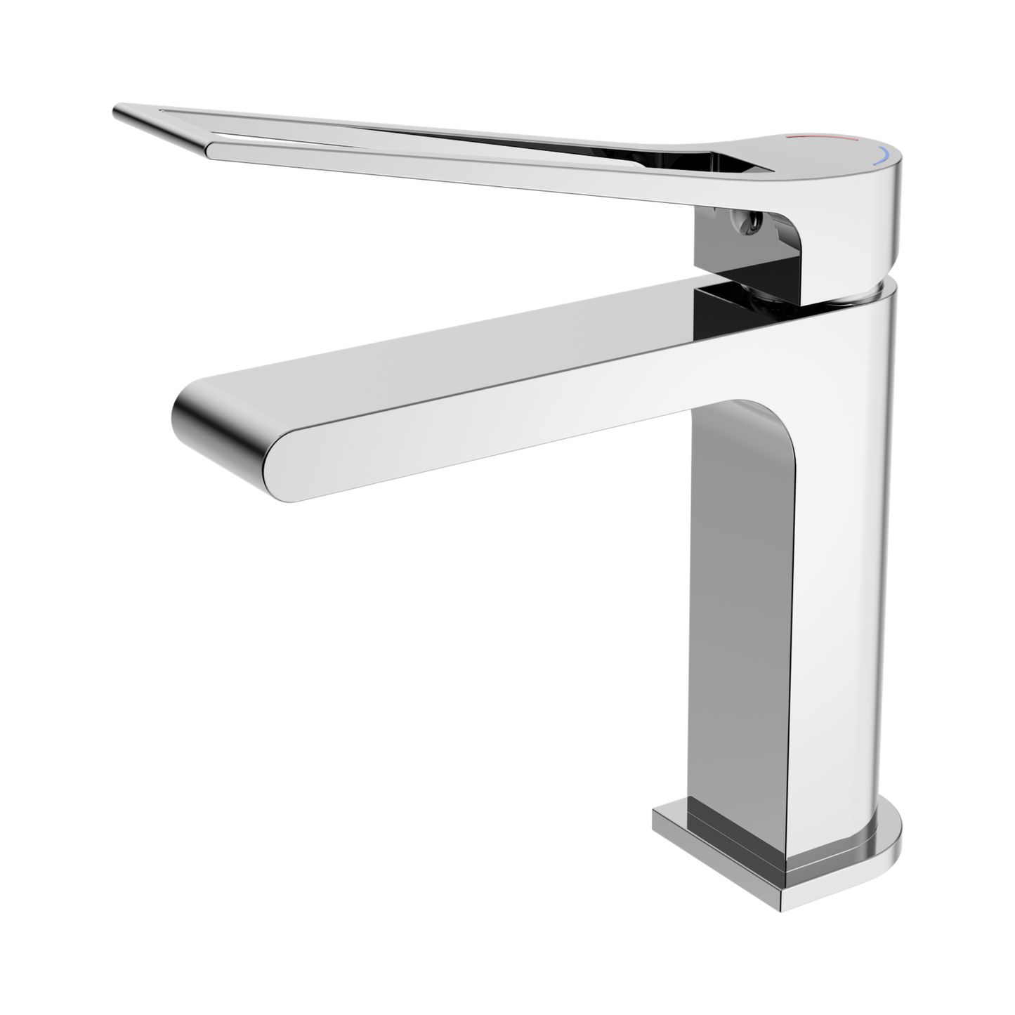 Bianca Care Basin Mixer Chrome