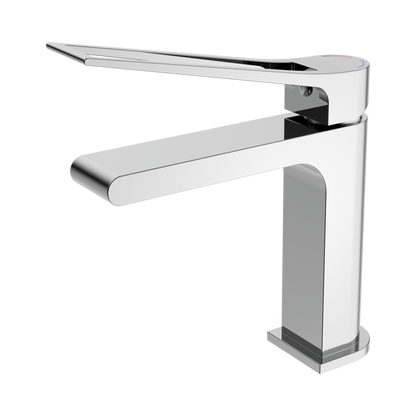 Bianca Care Basin Mixer Chrome