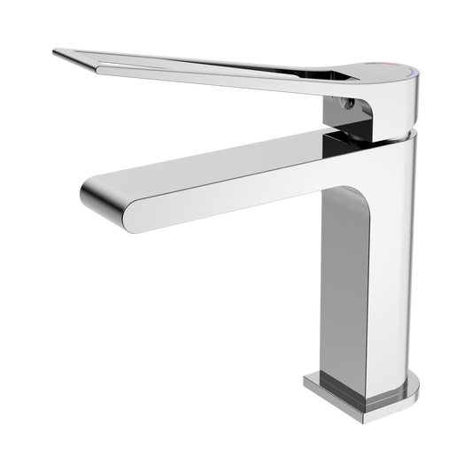 Bianca Care Basin Mixer Chrome