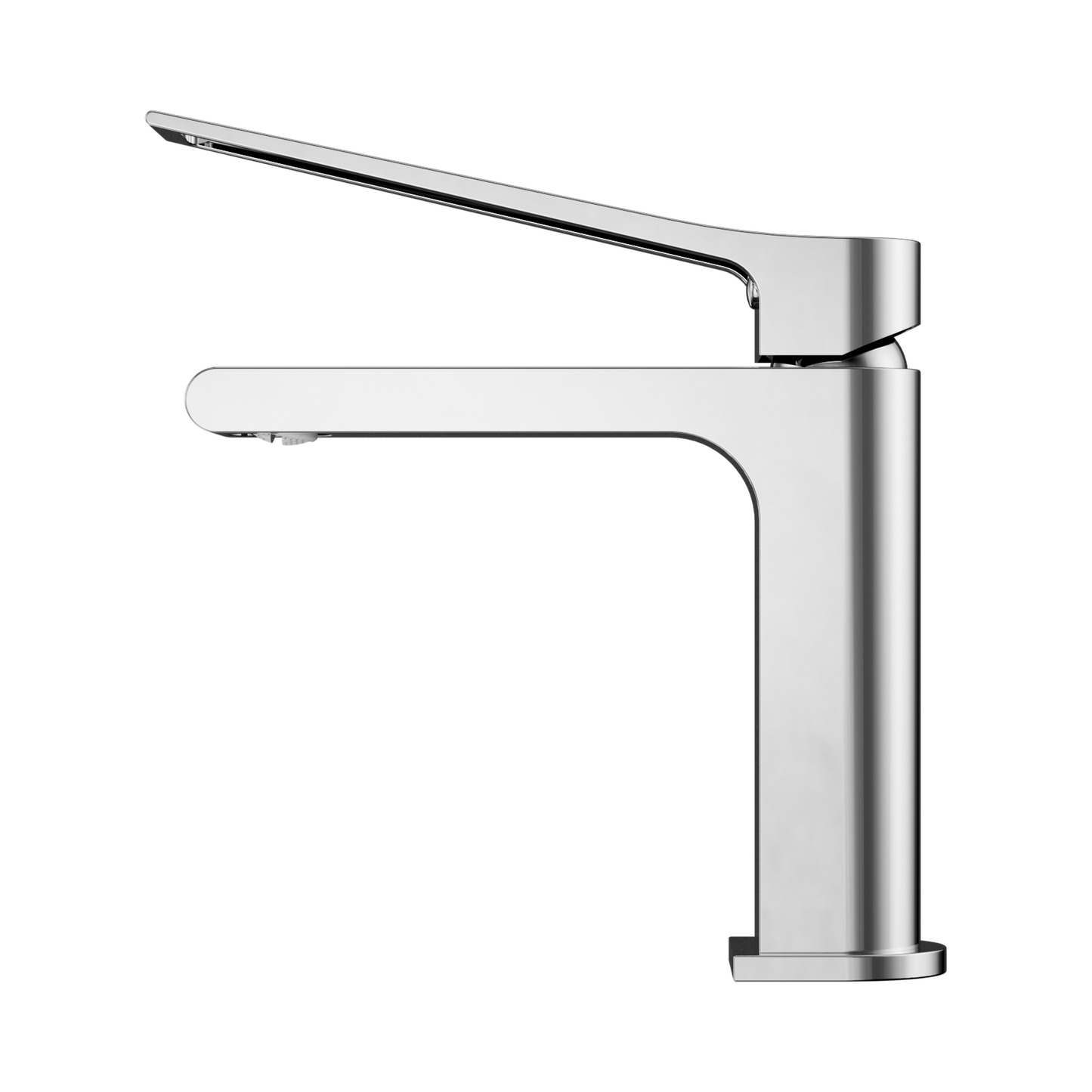 Bianca Care Basin Mixer Chrome