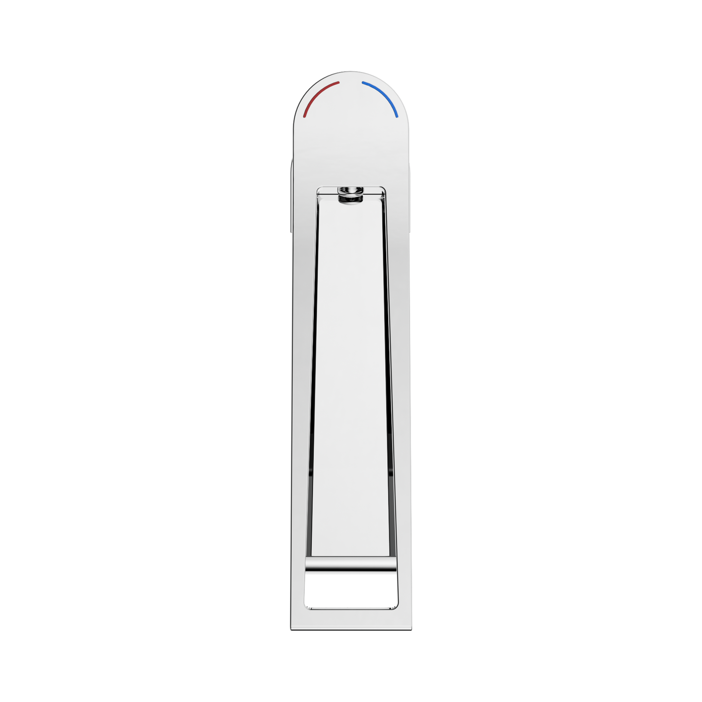Bianca Care Basin Mixer Chrome