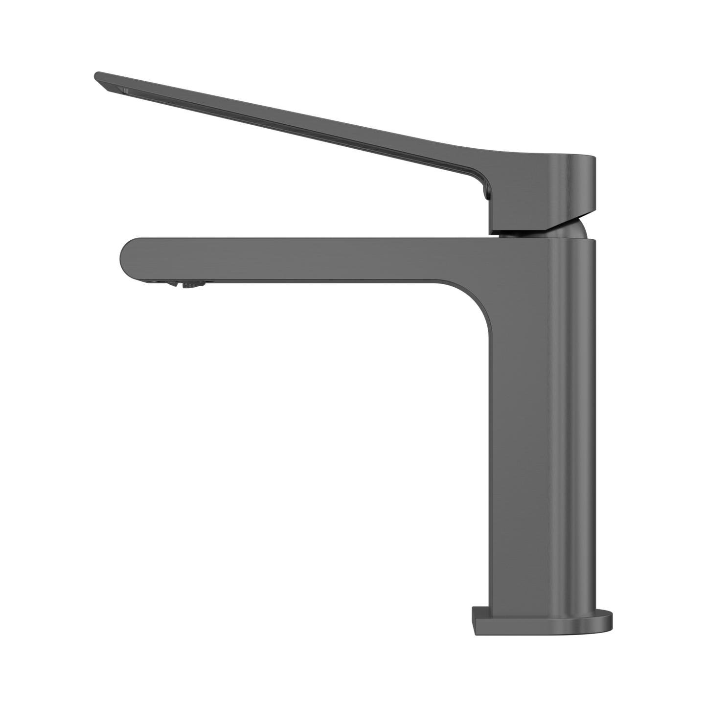 Bianca Care Basin Mixer Gun Metal