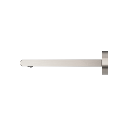 Nero Bianca Fixed Basin/Bath Spout Only 240mm  NR321503bBN