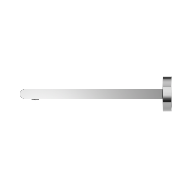 Nero Bianca Fixed Basin/Bath Spout Only 240mm  NR321503bCH