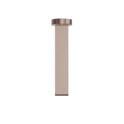 Nero Bianca Fixed Basin/Bath Spout Only 200mm  NR321503BZ
