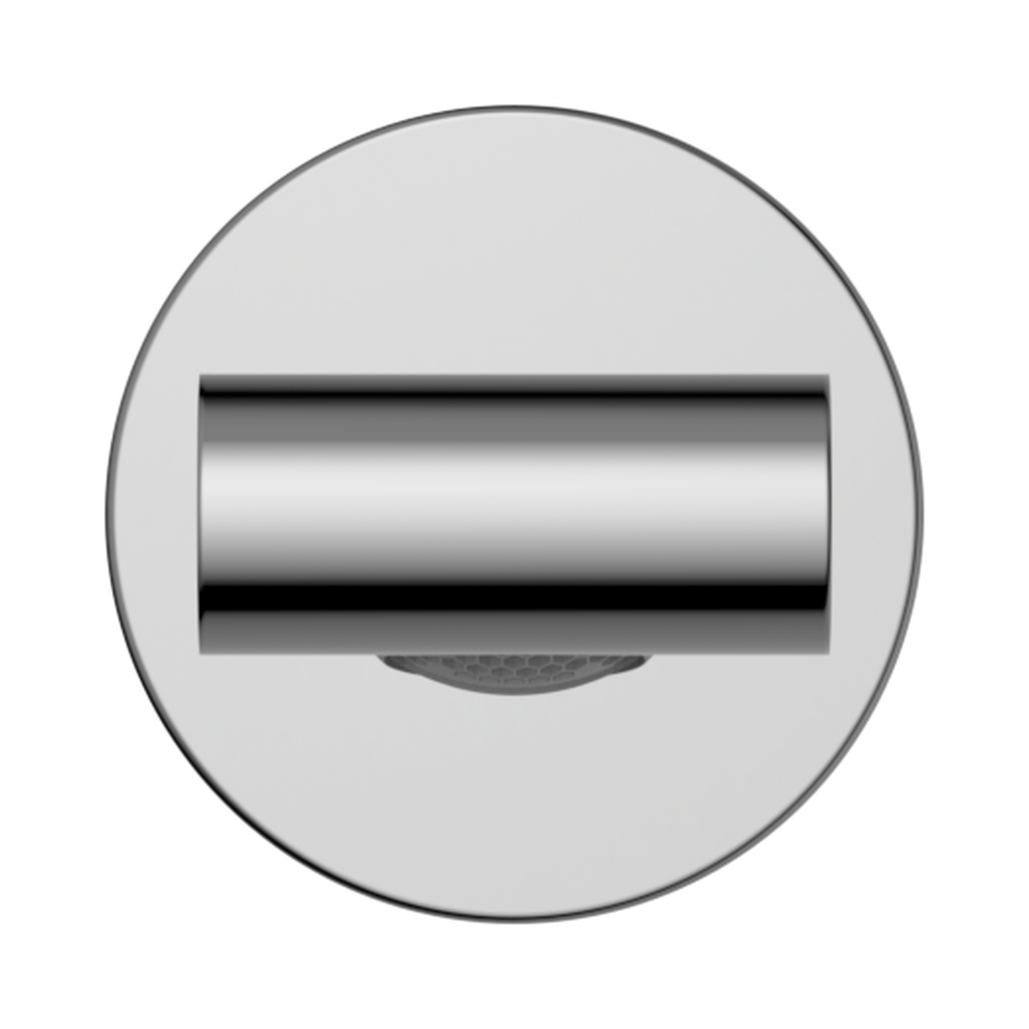 Bianca Fixed Bath Spout Only 200mm Chrome