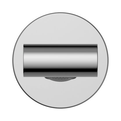 Bianca Fixed Bath Spout Only 200mm Chrome