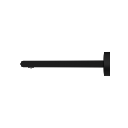 Nero Bianca Fixed Basin/Bath Spout Only 200mm  NR321503MB