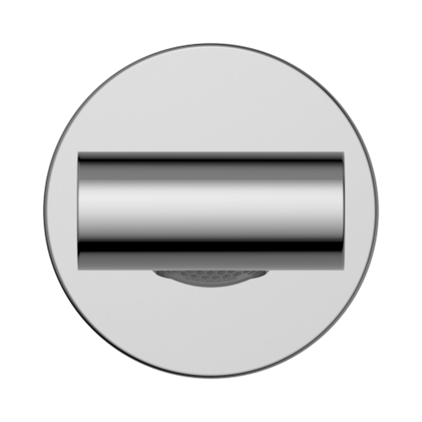 Bianca Fixed Bath Spout Only 240mm Chrome