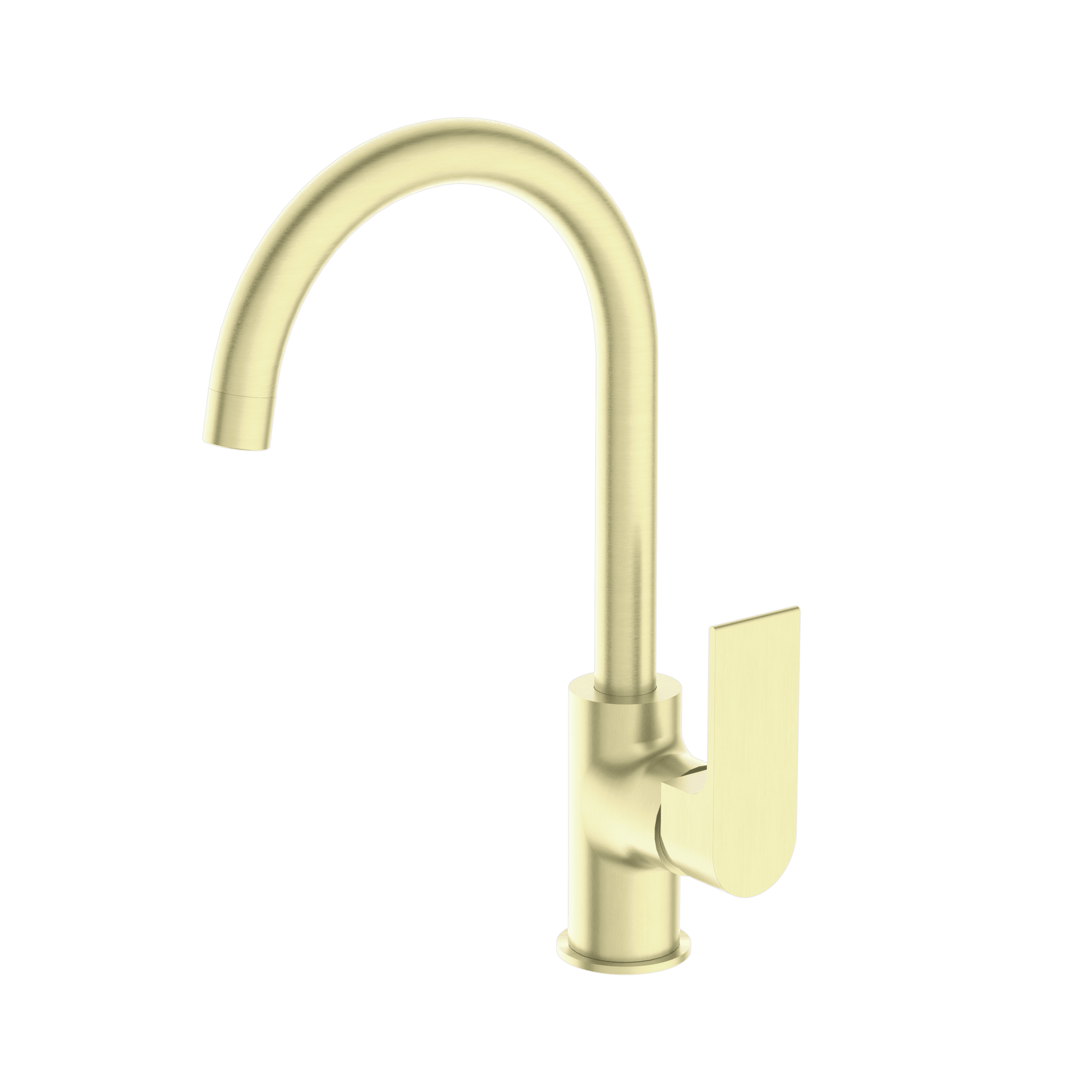 Bianca Kitchen Mixer Gooseneck Spout - Reno Spares