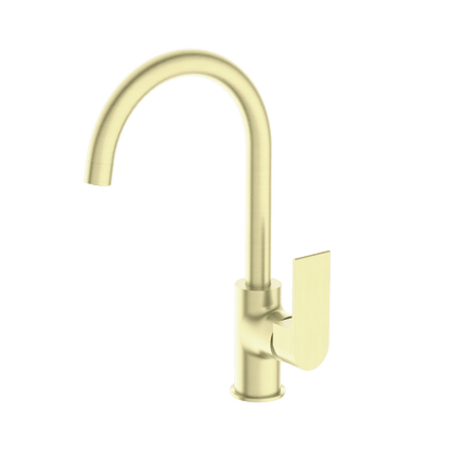 Bianca Kitchen Mixer Gooseneck Spout - Reno Spares