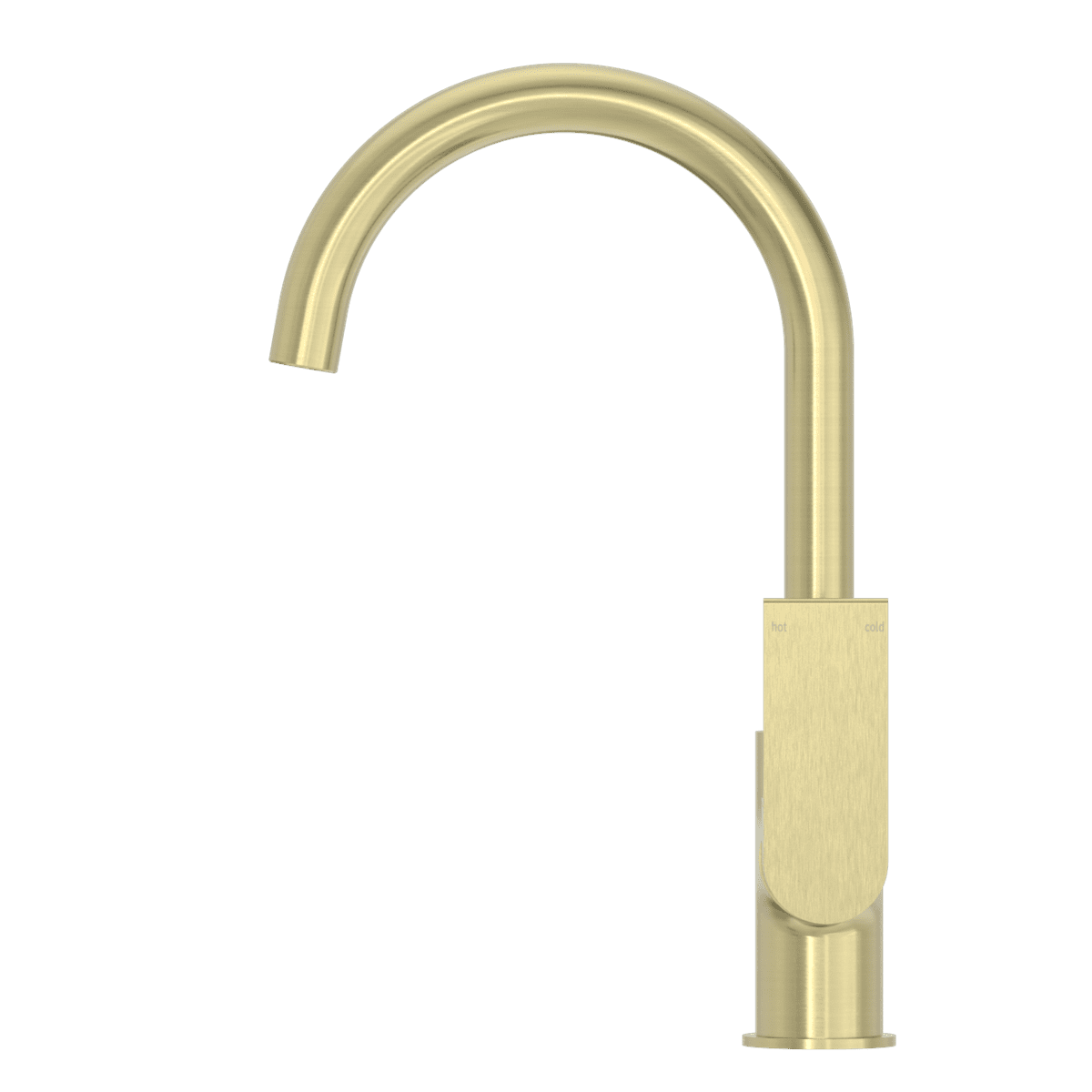 Bianca Kitchen Mixer Gooseneck Spout - Reno Spares