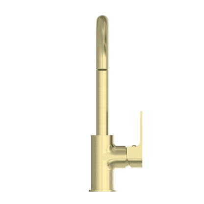 Bianca Kitchen Mixer Gooseneck Spout - Reno Spares