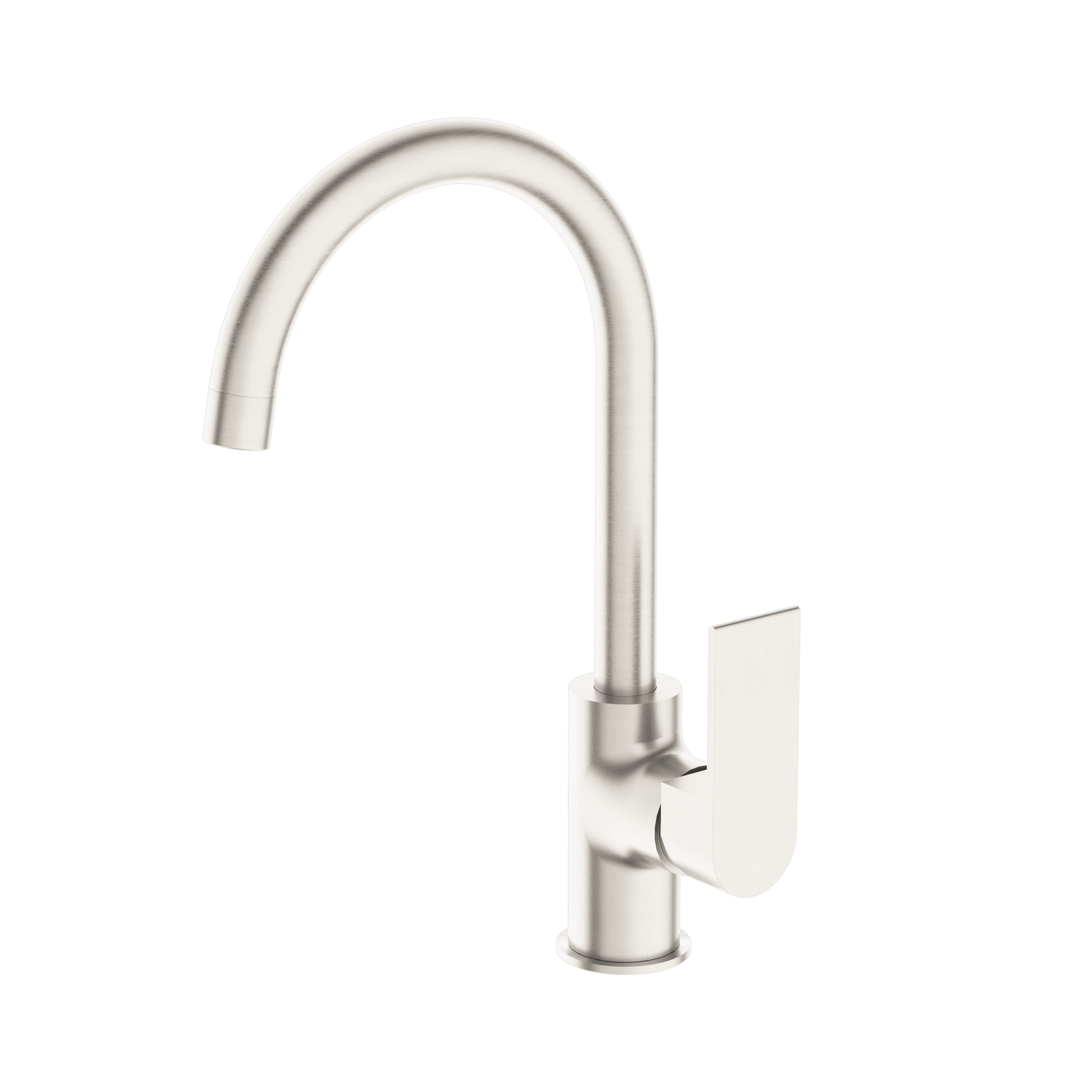 Bianca Kitchen Mixer Gooseneck Spout - Reno Spares