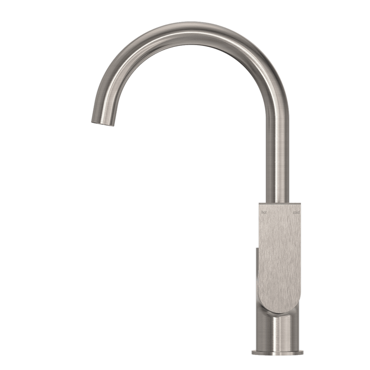 Bianca Kitchen Mixer Gooseneck Spout - Reno Spares
