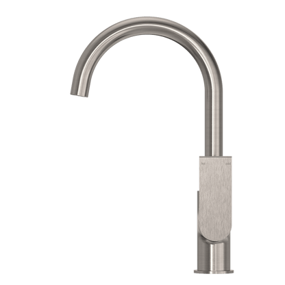 Bianca Kitchen Mixer Gooseneck Spout - Reno Spares