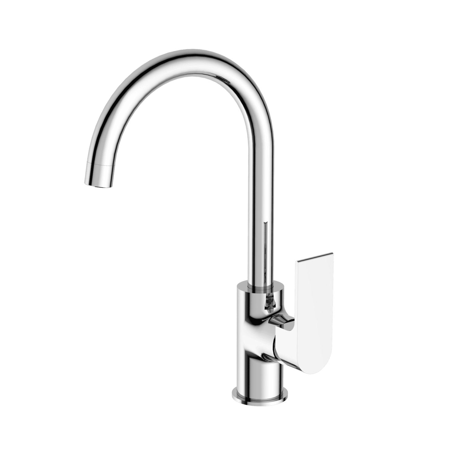 Bianca Kitchen Mixer Gooseneck Spout - Reno Spares