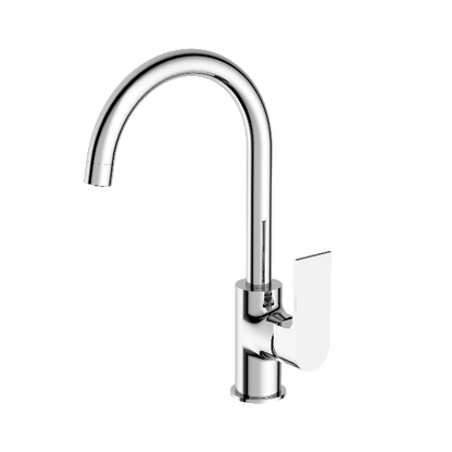 Nero Bianca NR321506CH  Kitchen Mixer