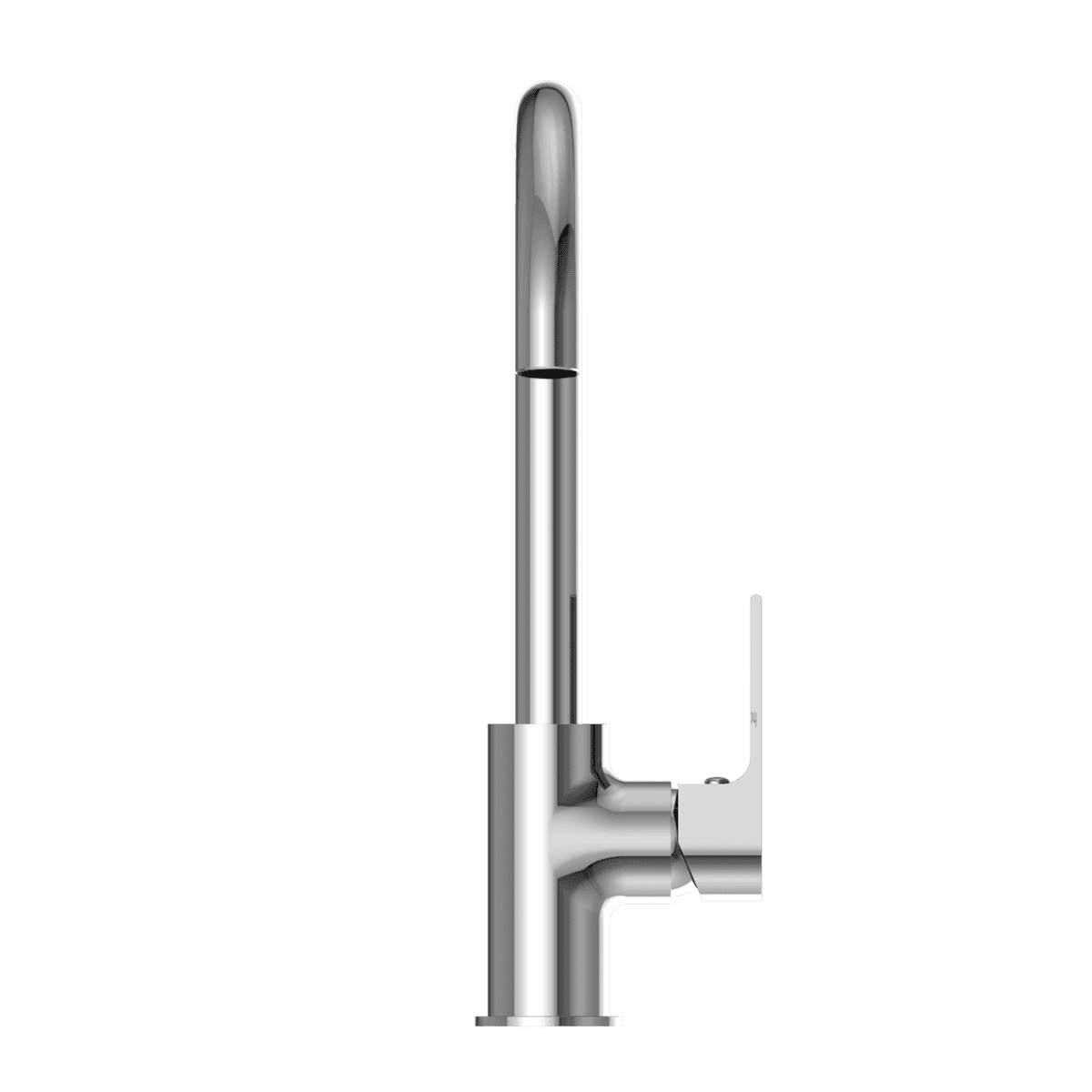 Bianca Kitchen Mixer Gooseneck Spout - Reno Spares