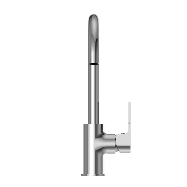Nero Bianca NR321506CH  Kitchen Mixer