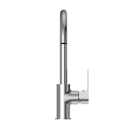 Nero Bianca NR321506CH  Kitchen Mixer