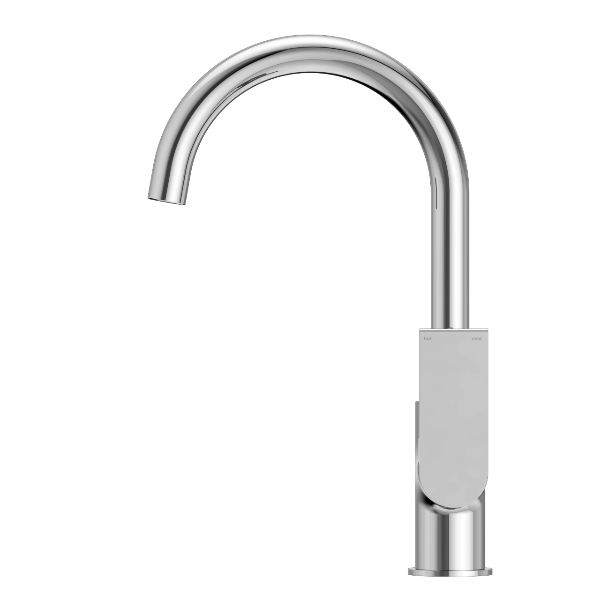 Nero Bianca NR321506CH  Kitchen Mixer