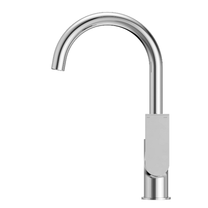 Nero Bianca NR321506CH  Kitchen Mixer