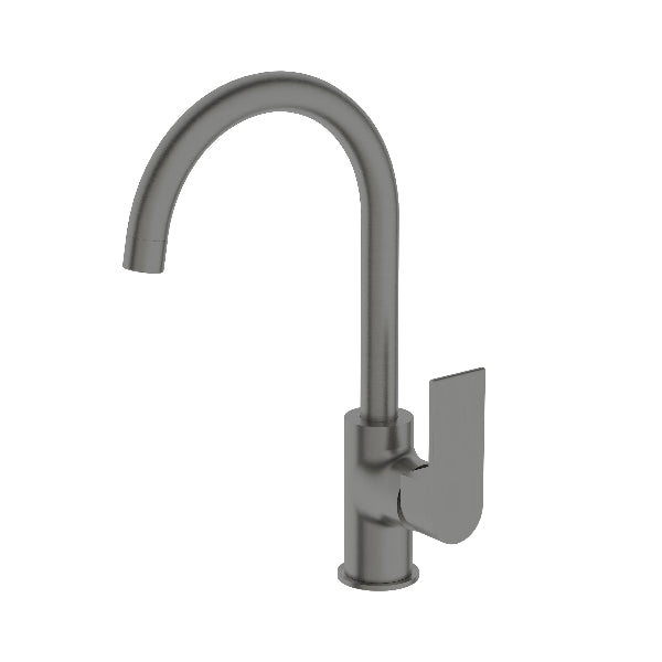 Nero Bianca NR321506GM Gun Metal Kitchen Mixer