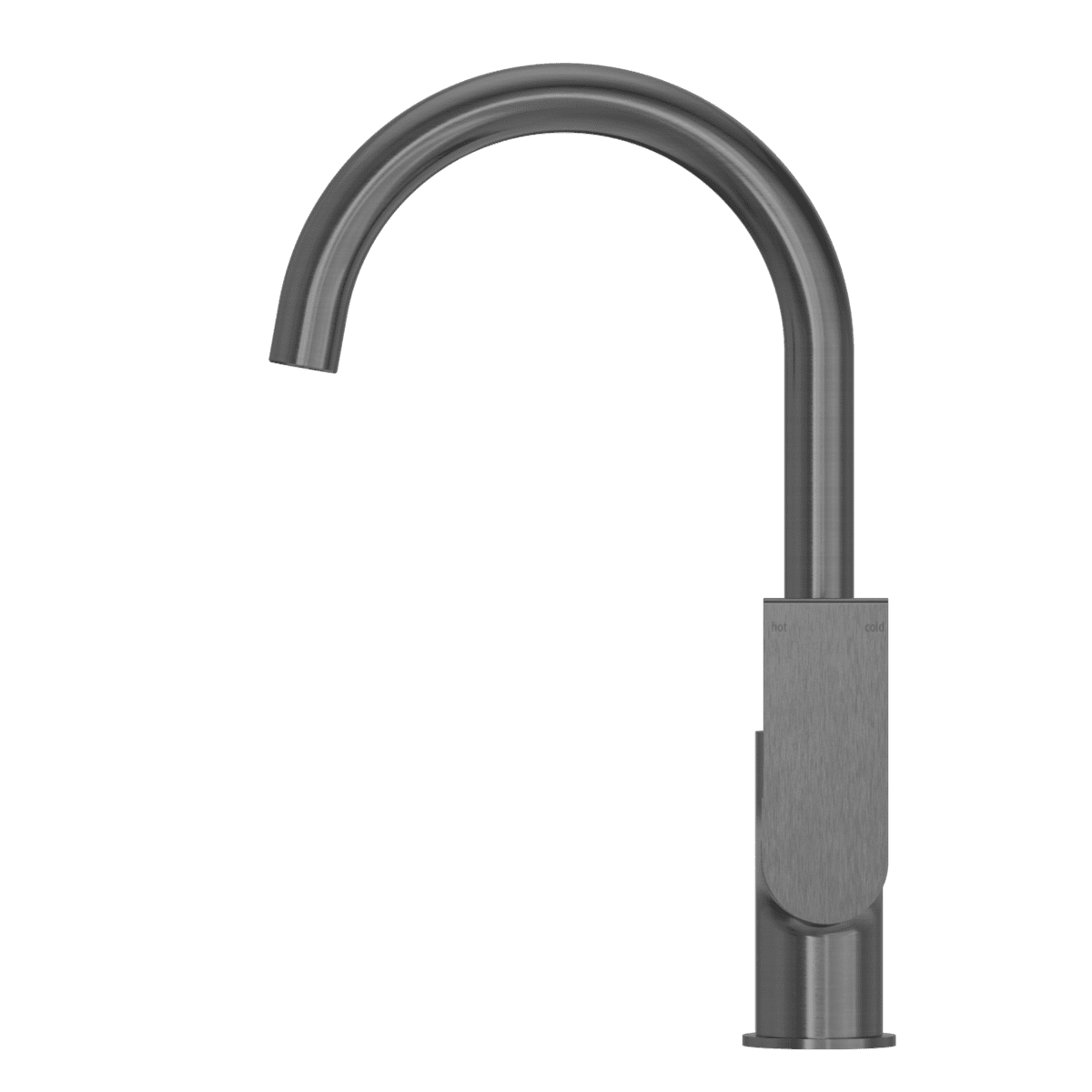 Bianca Kitchen Mixer Gooseneck Spout - Reno Spares