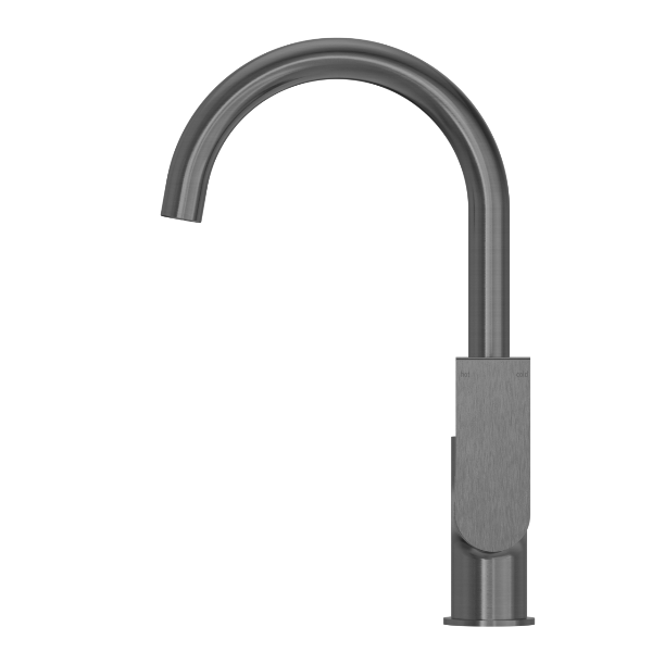 Nero Bianca NR321506GM Gun Metal Kitchen Mixer